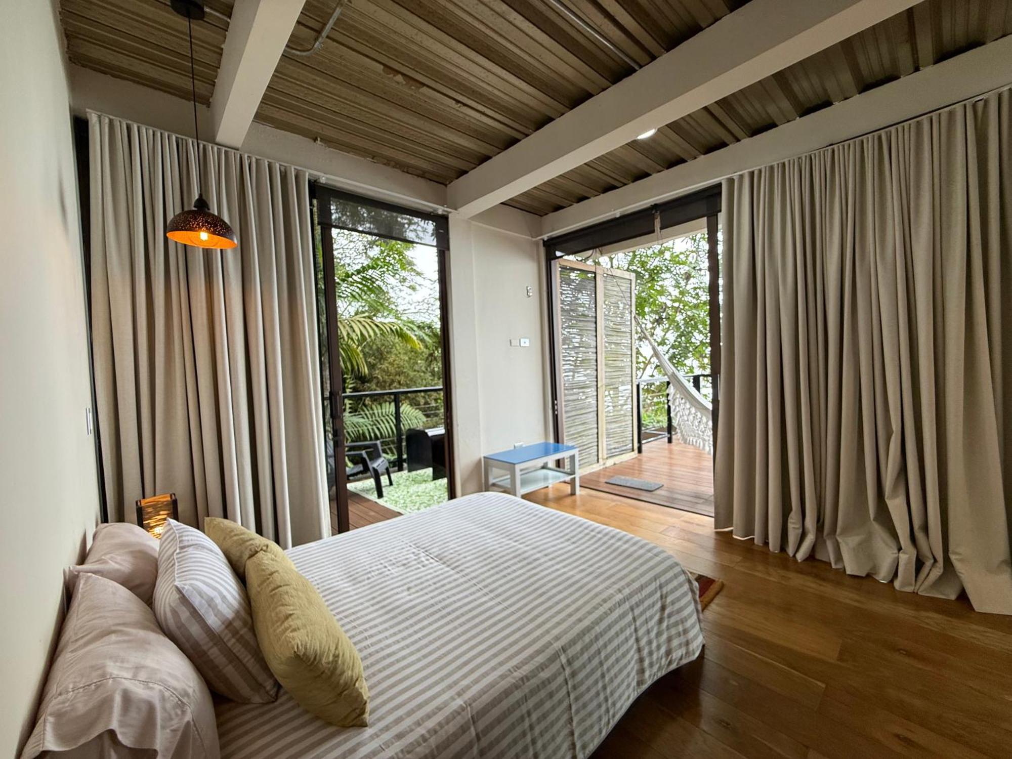 Casa Aluna Sierra Nevada Holiday home Santa Marta (Magdalena)